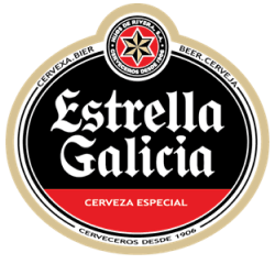 Estrella galicia